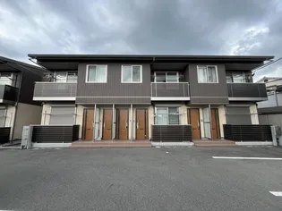 ルミウス沼田 Bの画像