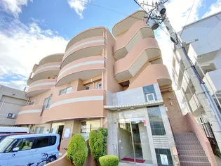 ベルサージュの画像