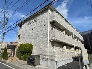 グランビルの画像