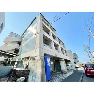 小机フラワーハイツの画像