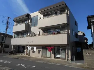 メゾン赤坂の画像