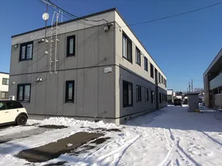 シャーメゾンサンモールの画像