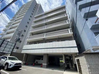 ヴィアーレ古市の画像