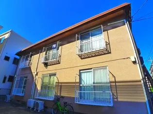 サンジュネスIIIの画像