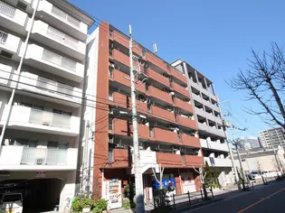 第2星栄ハイツの画像