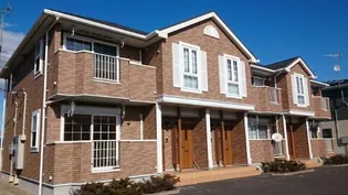 グランディールBの画像