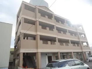 ニューレジデンスジュンの画像