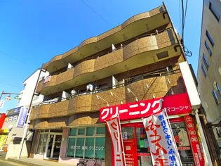 クレール壱番館の画像