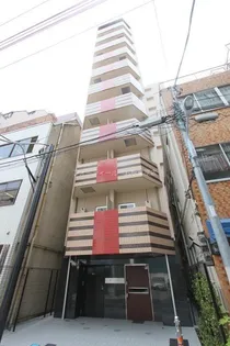 レアライズ入谷の画像