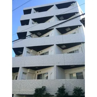 ル リオン三軒茶屋IIIの画像