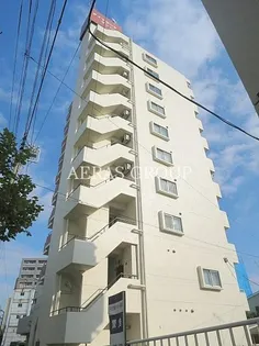 上十条ダイヤモンドマンションの画像