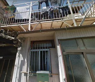 愛知県名古屋市西区那古野1【アパート】の外観