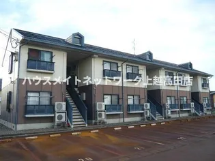 コーポカメリアD棟の画像