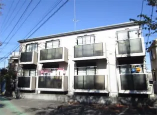 ドミールSTAの画像