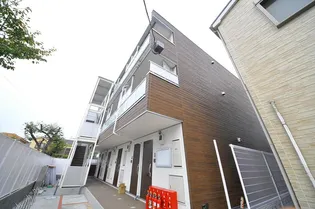 リブリ A MⅡの画像