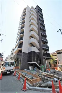 ララプレイス大阪福島ミラの画像