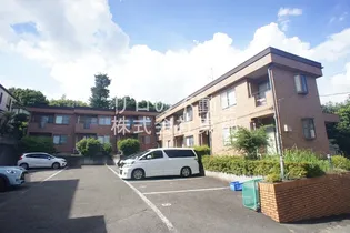 サンハイツ壱番館の画像