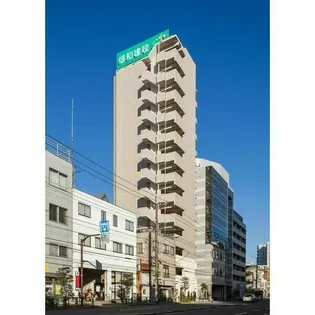 スプランディッド江東住吉の画像