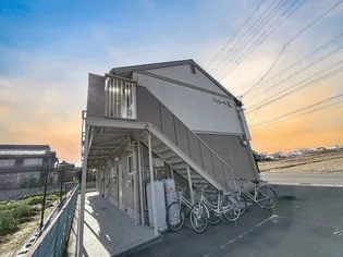 ファミールKの画像