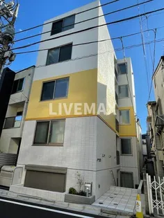 ジュリアス大森中の画像