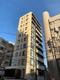 パークコート広尾ヒルトップレジデンスの画像