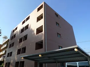 ヒルズ小平の画像