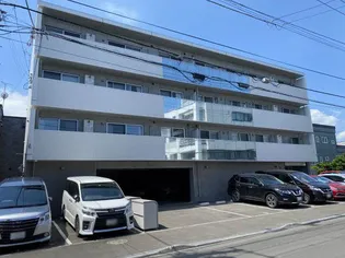 サムティ宮の森レジデンスの画像