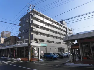 ビラージュパオの画像