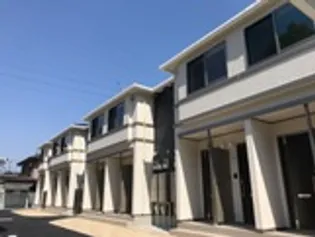 パークサイド大丸の画像