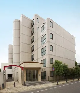 トレフォイルナカノブの画像