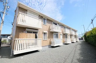 エムズコート サウスの画像