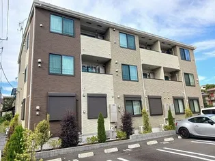 ベル フィオーレ忠生 IIの画像