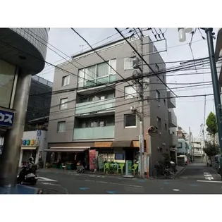 コートTKの画像