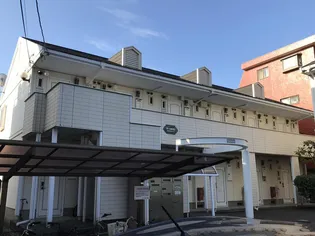 ラポール津田沼Aの画像