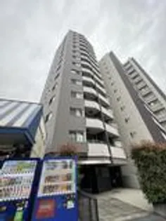 ザ プレミアムスイート高田馬場の画像