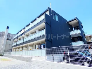 リブリ マランドみのり台の画像