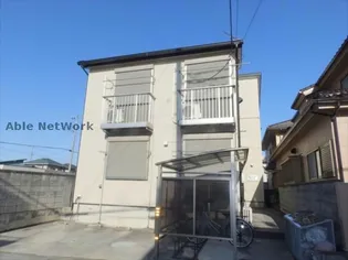 ビレッジ南羽生の画像