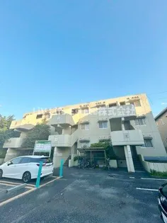 メゾン学園西の画像