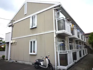 フジハウスの画像