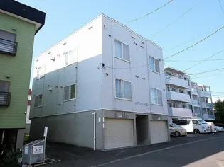 JPコート光星の画像