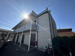 リブリ 緑の丘の画像