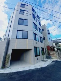 THE14 HIGASHIーJUJOの画像