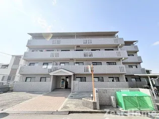 アークヒルズWAKOの画像