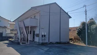 ヴィラ寄居プランドールの画像