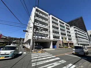 新原町田マンションの画像