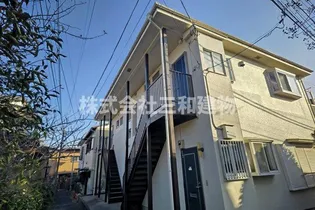 ホワイトヒルの画像