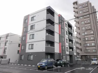 ラグジースペース栄通の画像