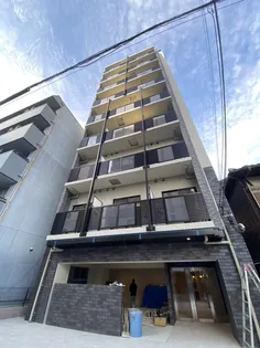 ブリリアントコートLALLUREの画像