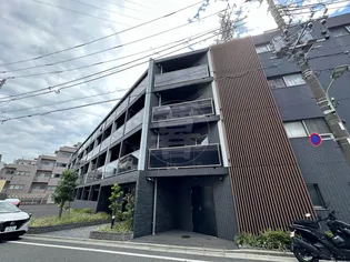 ウィリア矢口の画像