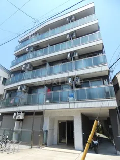 グレイスヒルズ横浜の画像